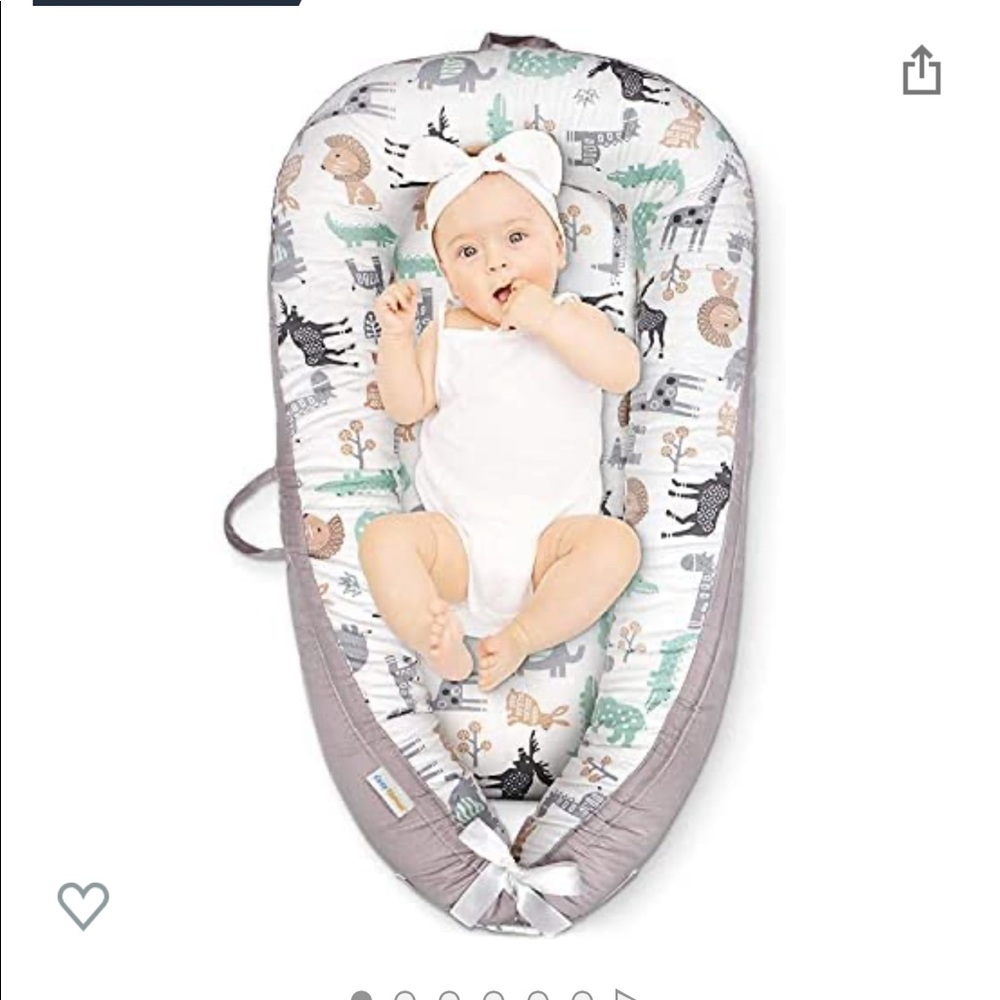 nests for babies